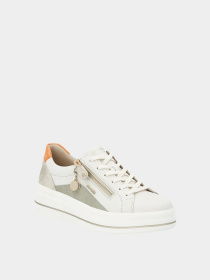 Кеды низкие Remonte модель D1C01/81 Фото