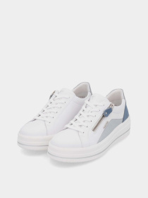 Кеды низкие Remonte модель D1C01/84 Фото