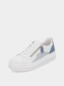 Кеды низкие Remonte модель D1C01/84 Фото