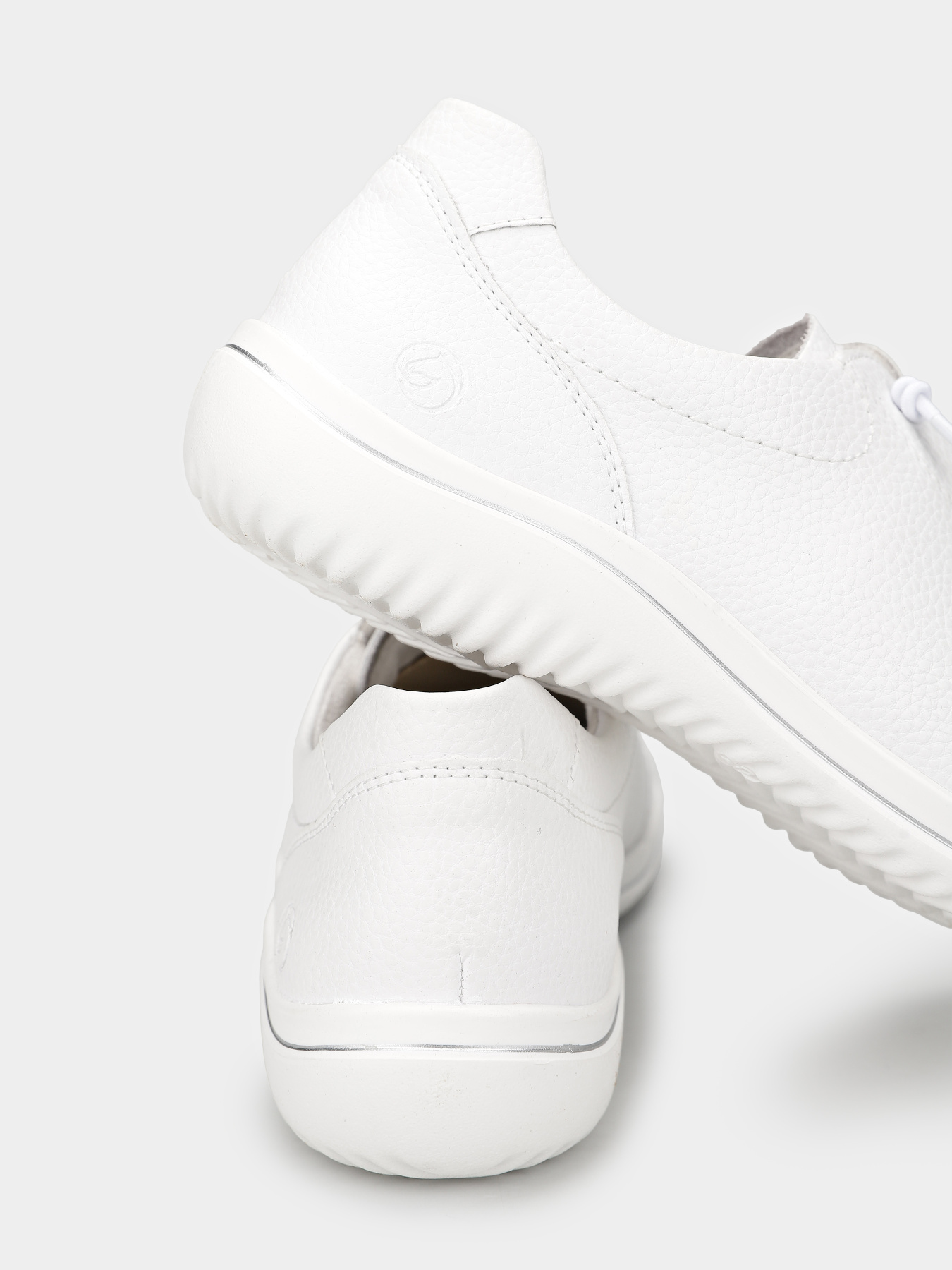 Полуботинки Remonte модель D1E07/80 Фото