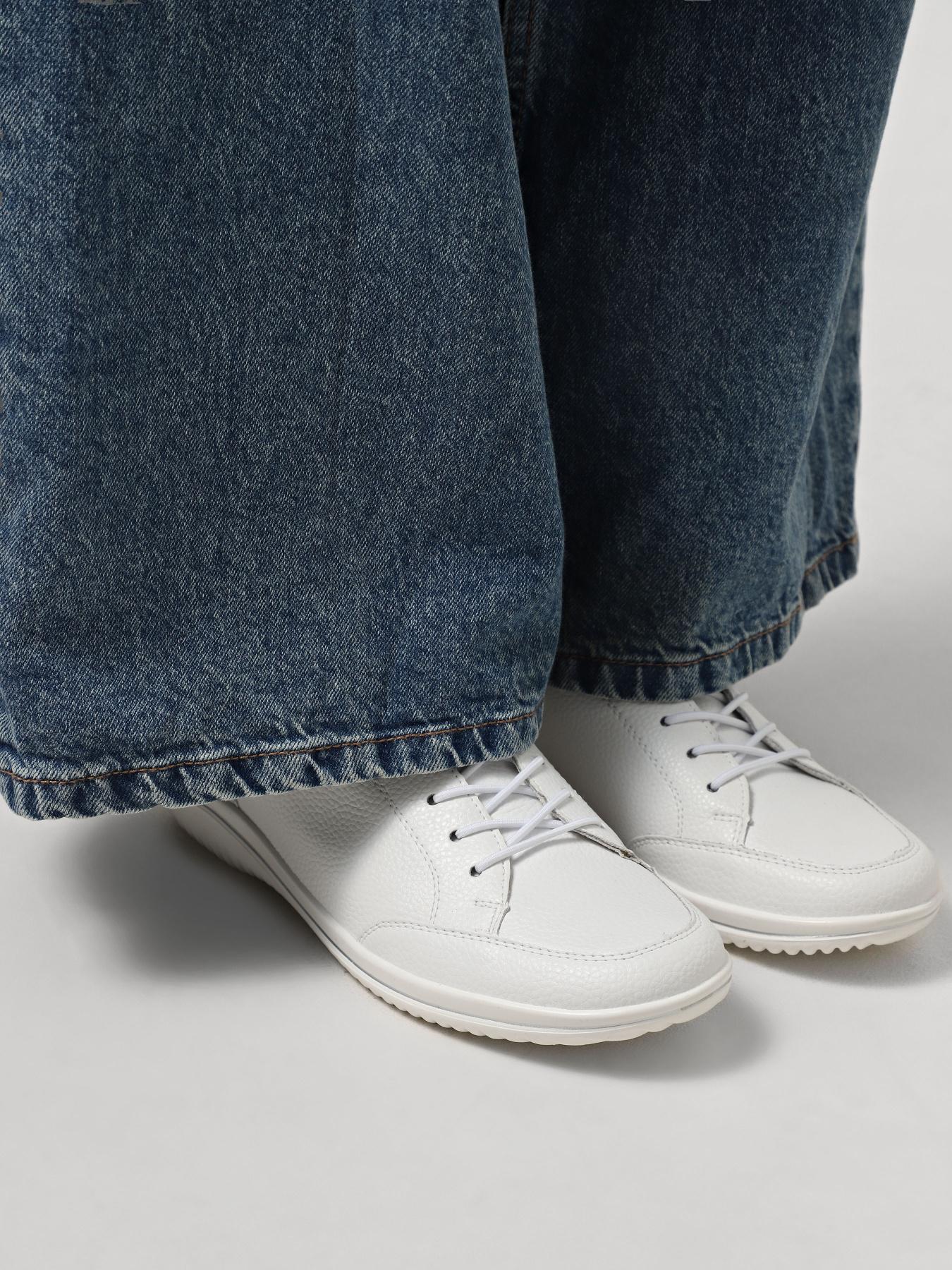 Полуботинки Remonte модель D1E07/80 Фото