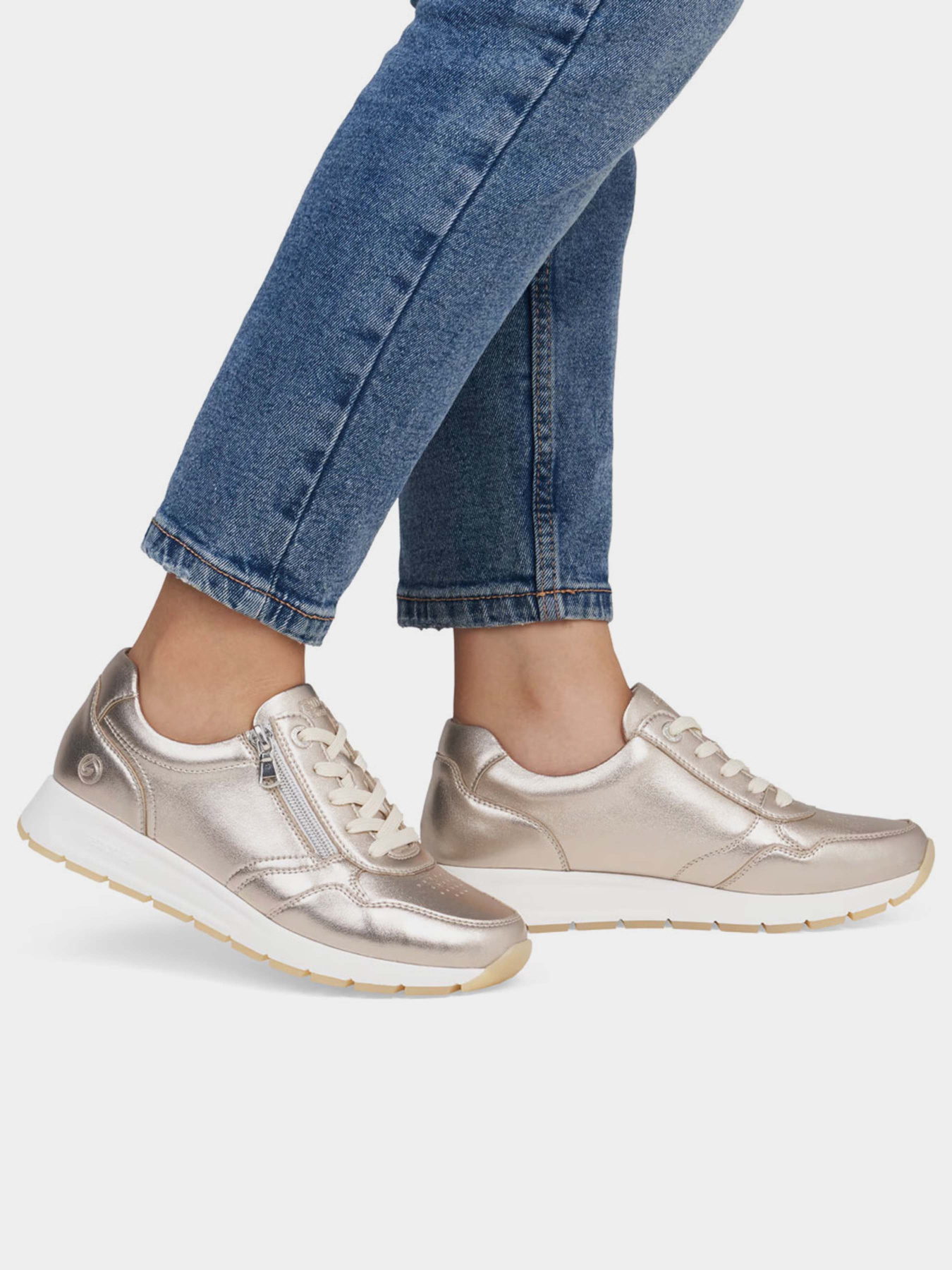 Кросівки Remonte модель D2G01/90 Фото