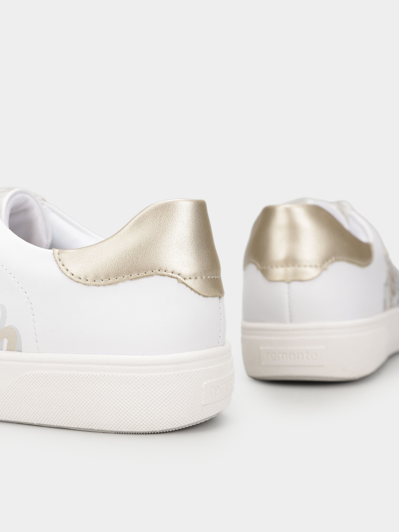 Кеди низькі Remonte модель D2J00/81 Фото