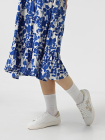 Кеди низькі Remonte модель D2J00/81 Фото