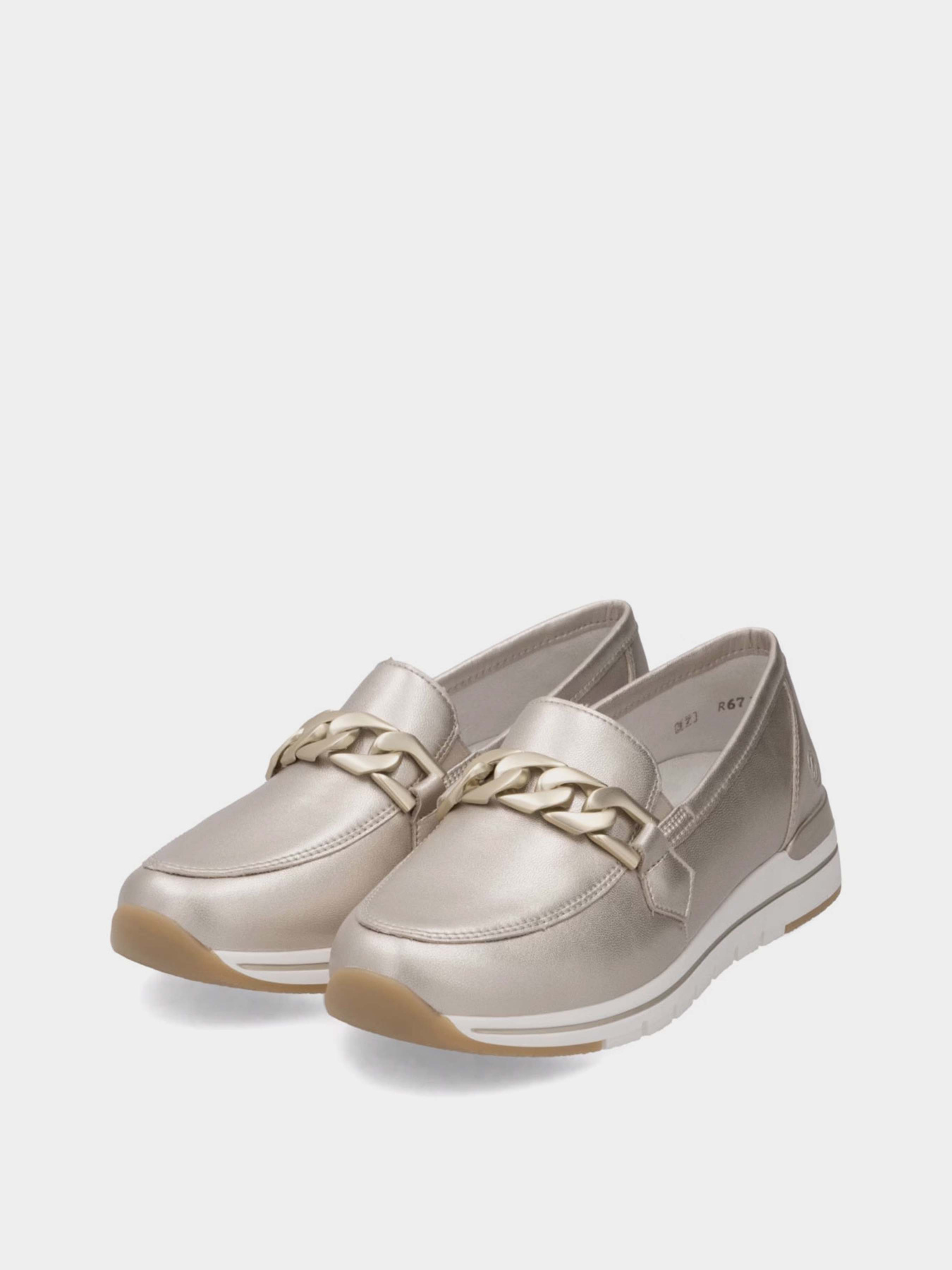 Мокасины Remonte модель R6711/90 Фото