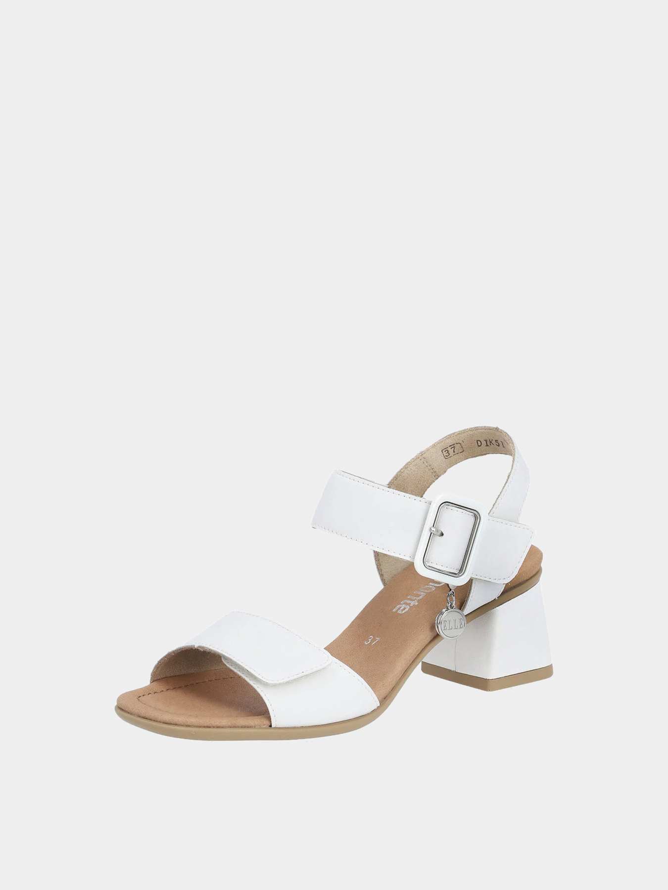 Босоніжки Remonte модель D1K51/80 Фото