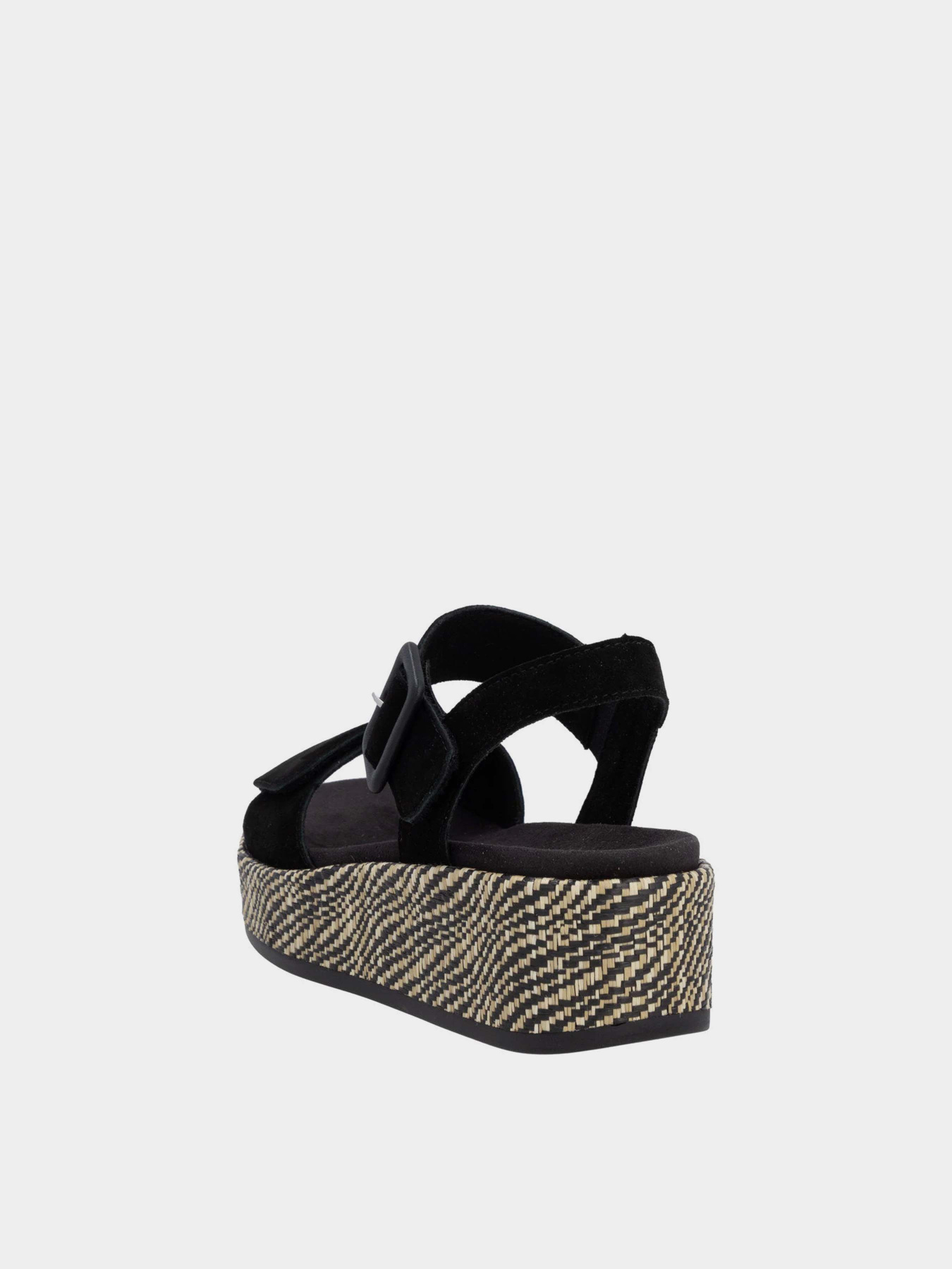 Сандалии Remonte модель D1N54/02 Сандалии Remonte модель D1N54/02 Фото