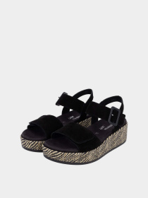 Сандалии Remonte модель D1N54/02 Сандалии Remonte модель D1N54/02 Фото