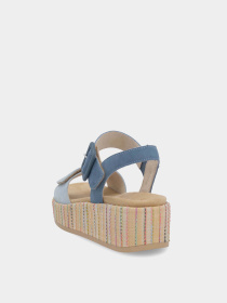 Сандалії Remonte модель D1N54/12 Фото