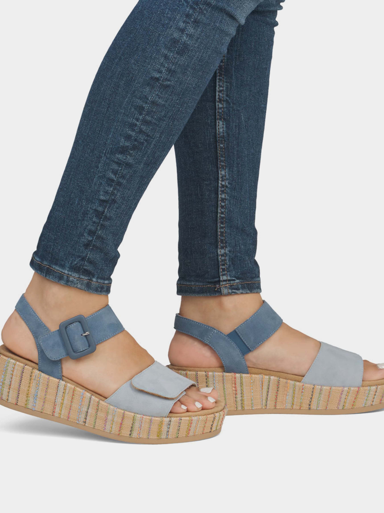 Сандалії Remonte модель D1N54/12 Фото