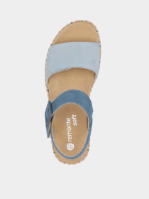 Сандалії Remonte модель D1N54/12 Фото