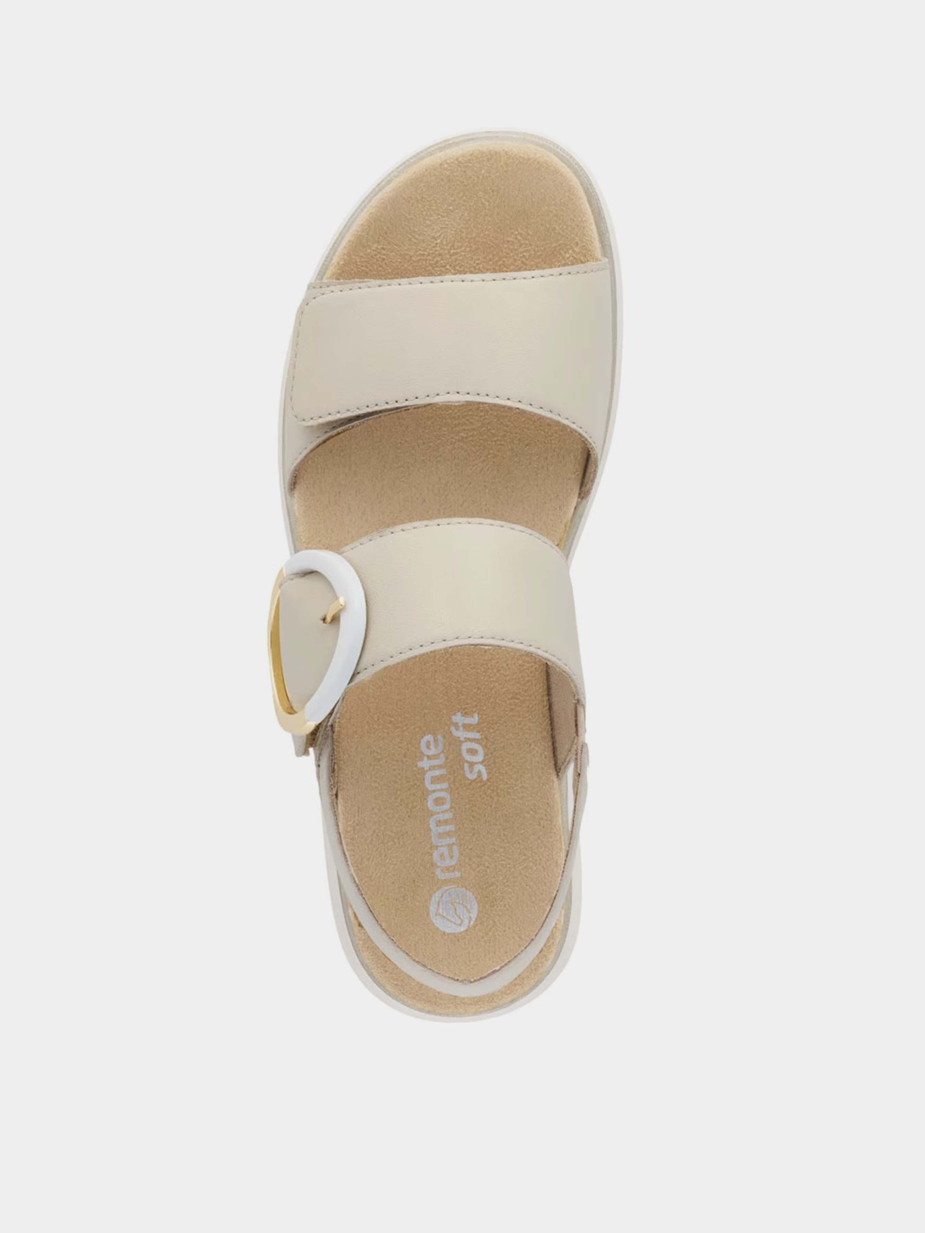 Сандалії Remonte модель D2K50/80 Фото