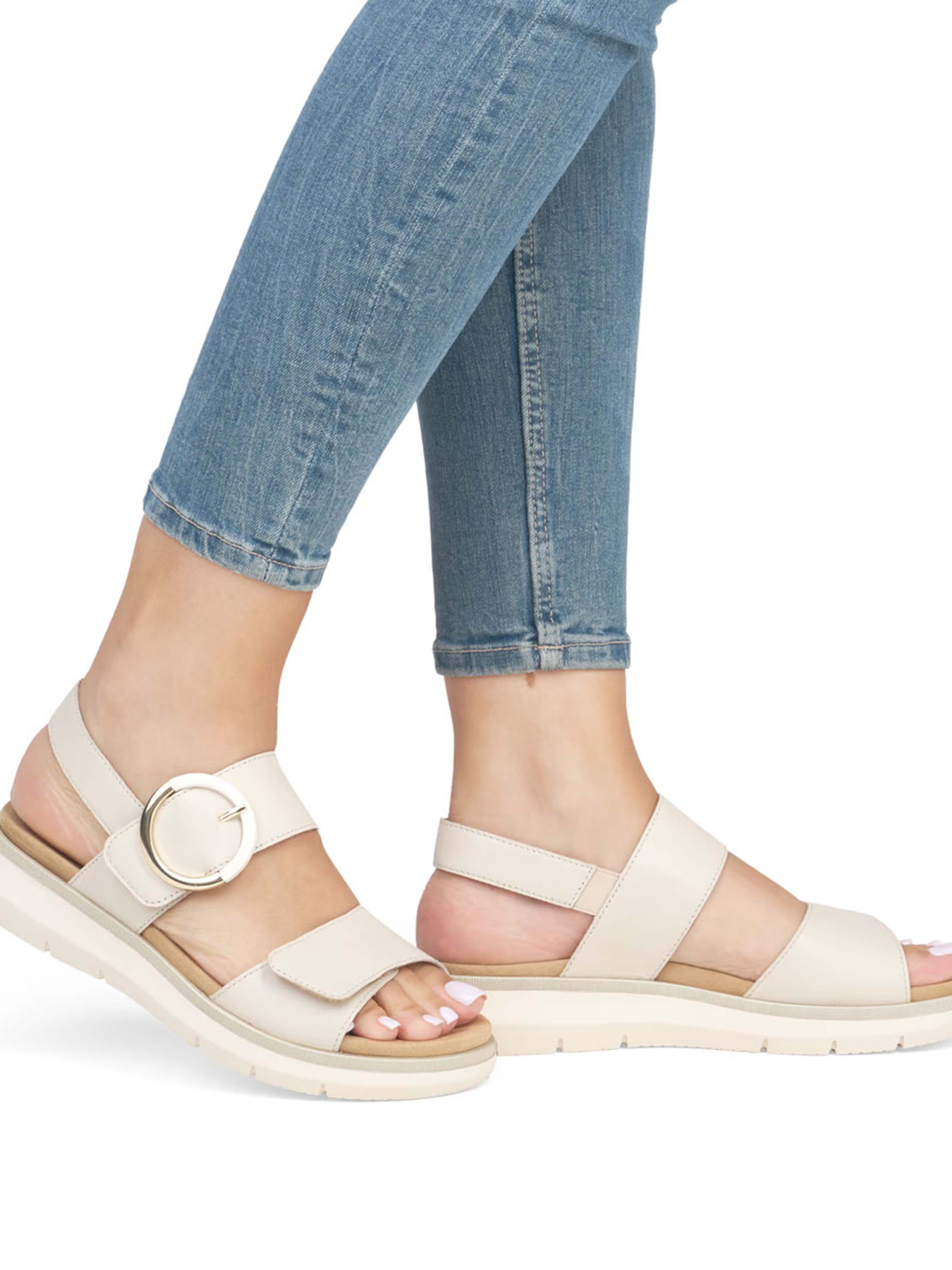 Сандалии Remonte модель D2K50/80 Фото