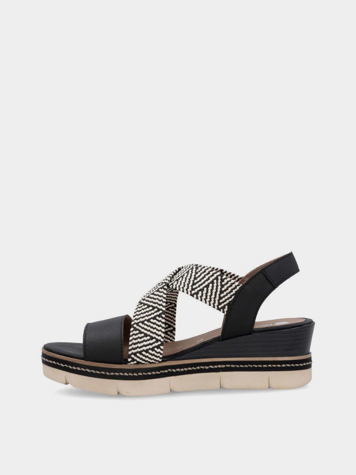 Босоніжки Remonte модель D2L54/03 Фото