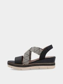 Босоніжки Remonte модель D2L54/03 Фото