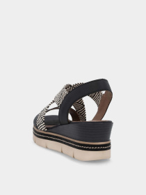 Босоніжки Remonte модель D2L54/03 Фото