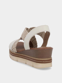 Босоніжки Remonte модель D2L54/60 Фото