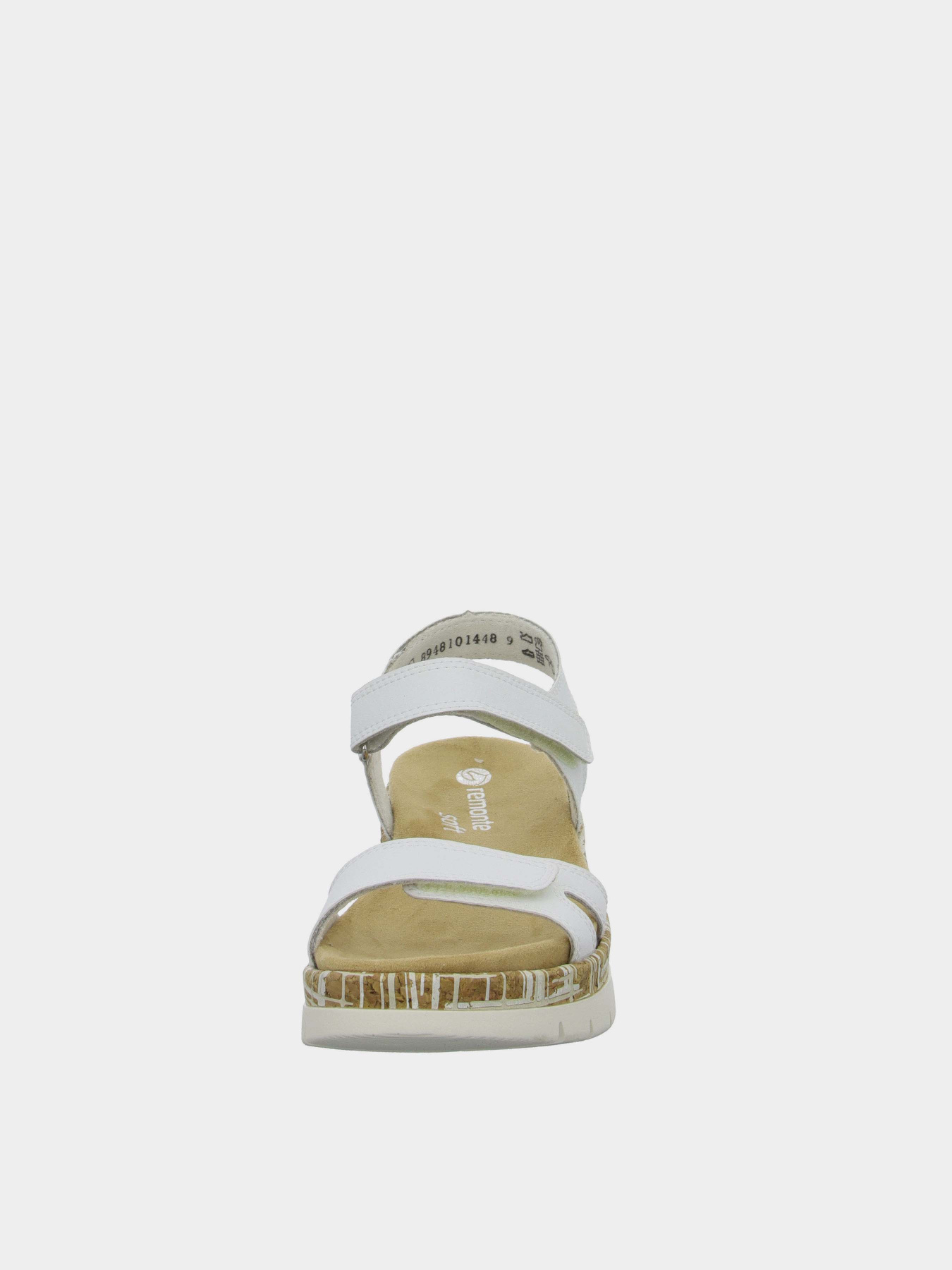 Сандалии Remonte модель D2P52/80 Фото