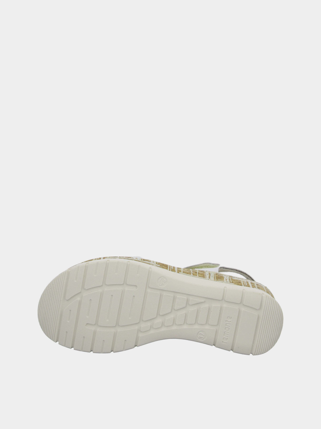 Сандалии Remonte модель D2P52/80 Фото