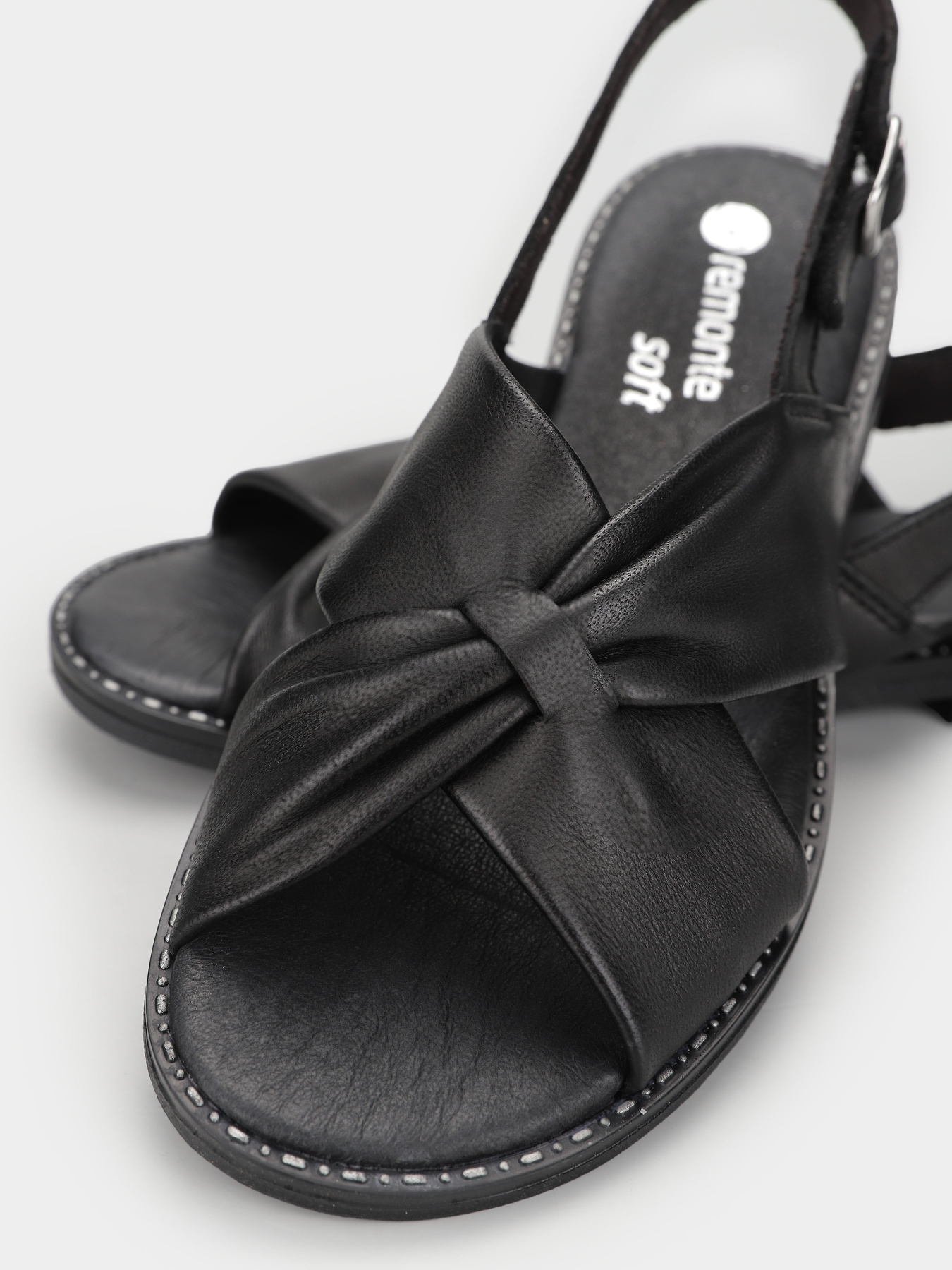 Сандалии Remonte модель D3674/00 Сандалии Remonte модель D3674/00 Фото