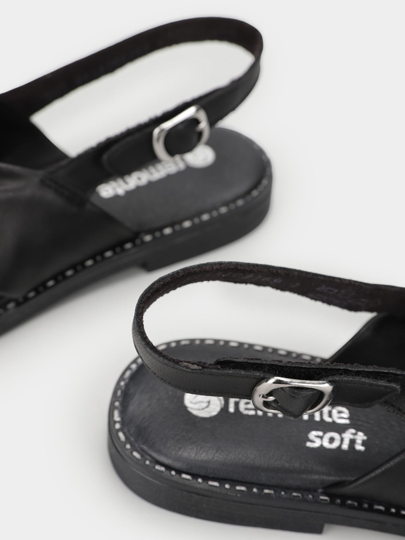 Сандалии Remonte модель D3674/00 Сандалии Remonte модель D3674/00 Фото