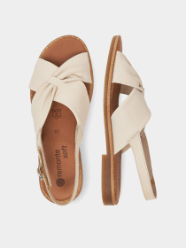 Сандалии Remonte модель D3674/60 Фото