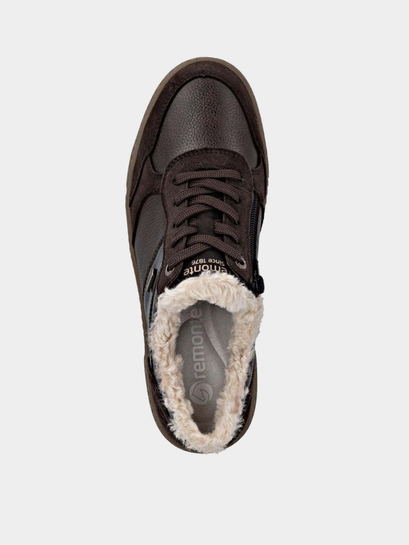 Полуботинки Remonte модель D2T02/25 Фото