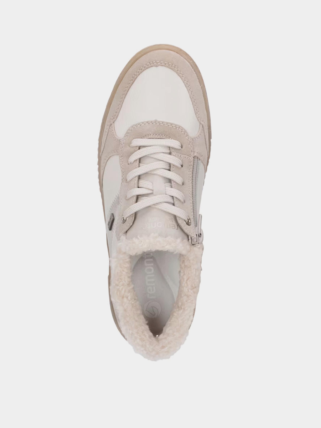 Кроссовки повседневные Remonte модель D2T02/80 Фото