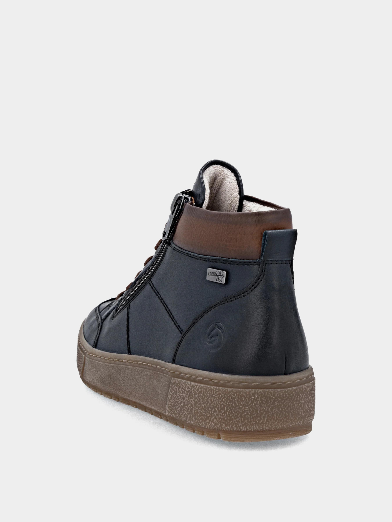 Ботинки Remonte модель D2T70/14 Фото