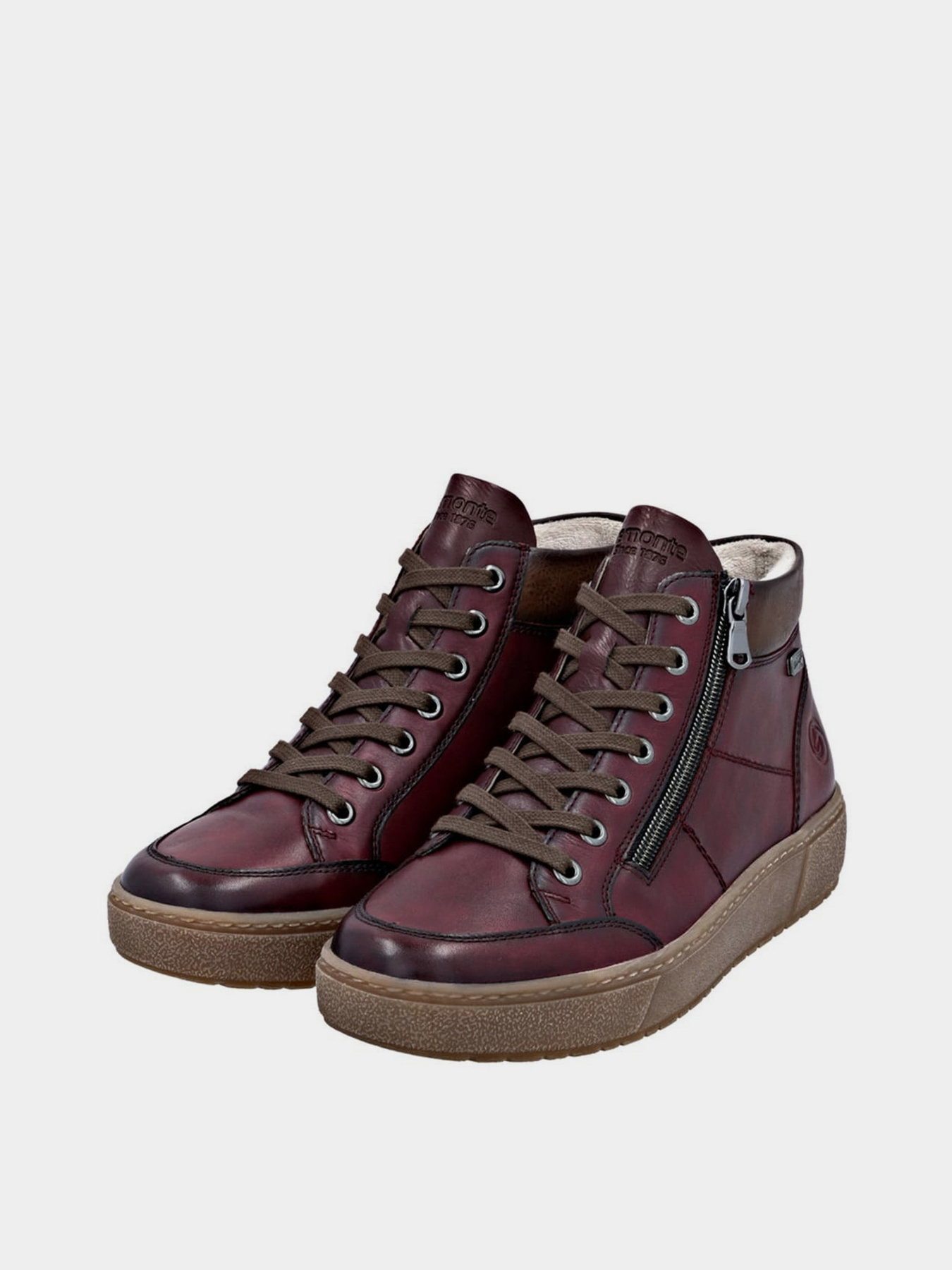 Ботинки Remonte модель D2T70/35 Фото