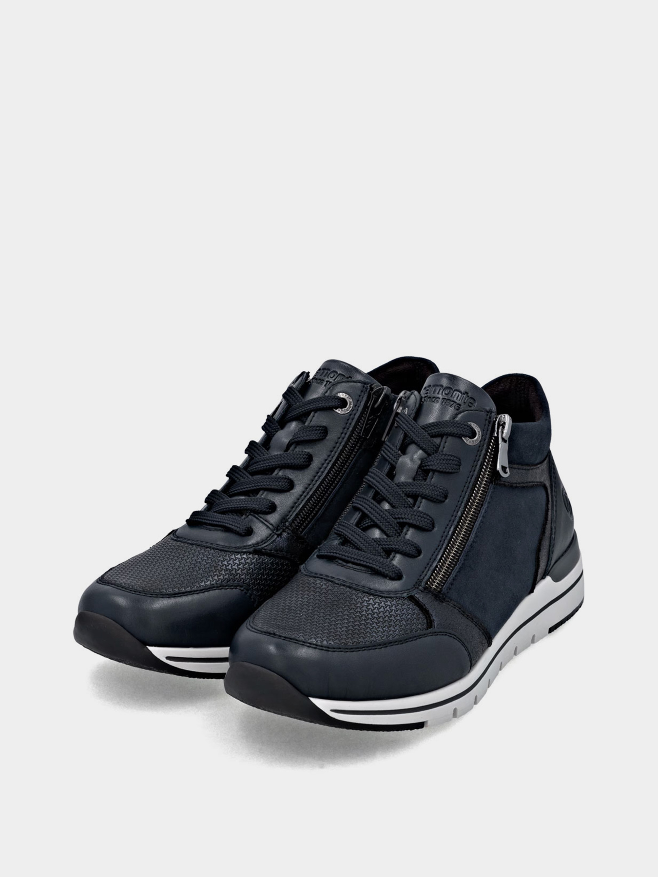 Ботинки Remonte модель R6776/14 Фото