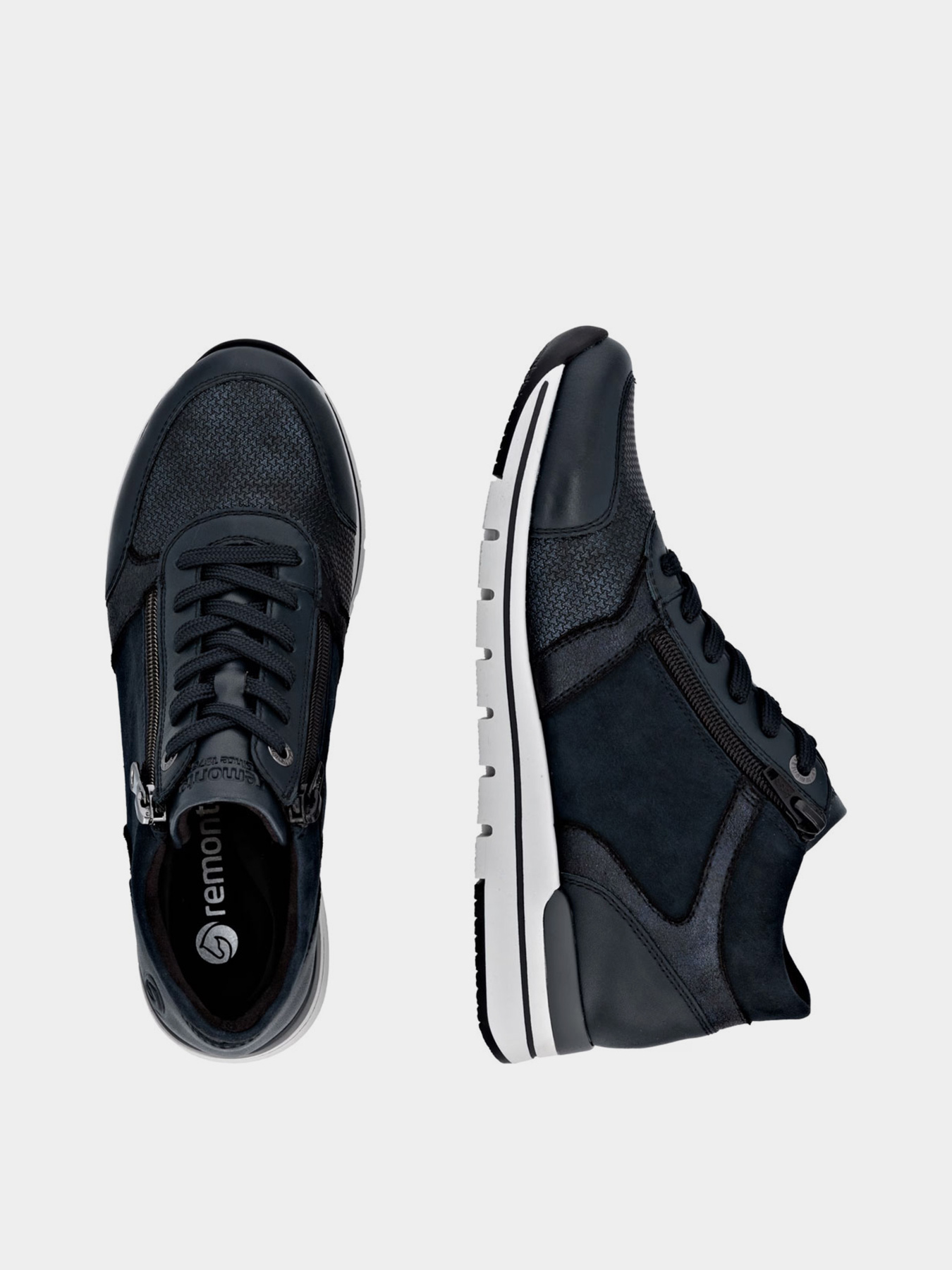 Ботинки Remonte модель R6776/14 Фото