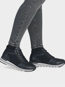 Ботинки Remonte модель R6776/14 Фото