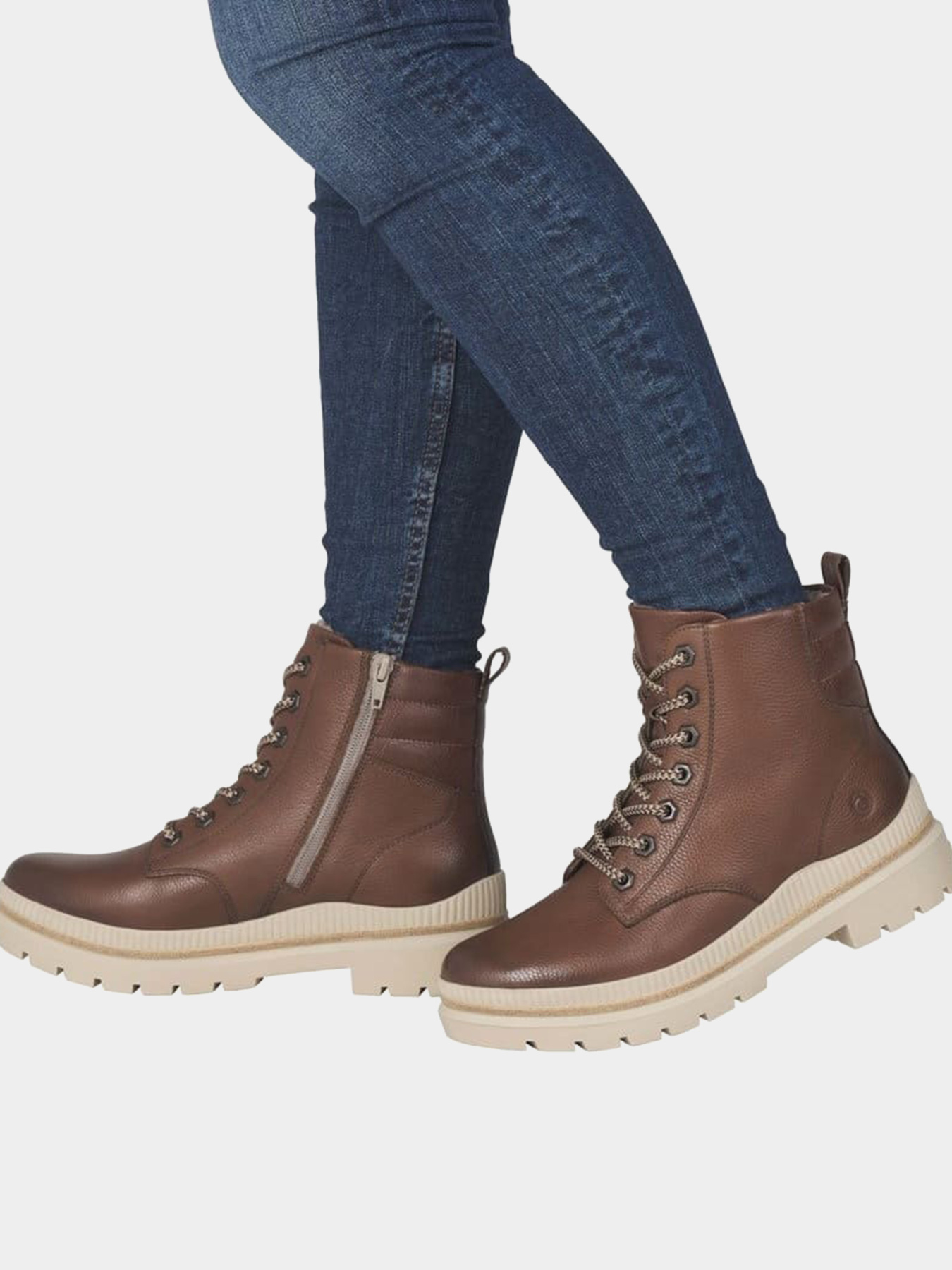 Ботинки Remonte модель D0C82/24 Фото