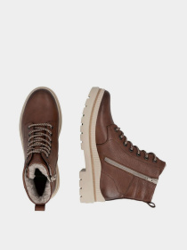 Ботинки Remonte модель D0C82/24 Фото