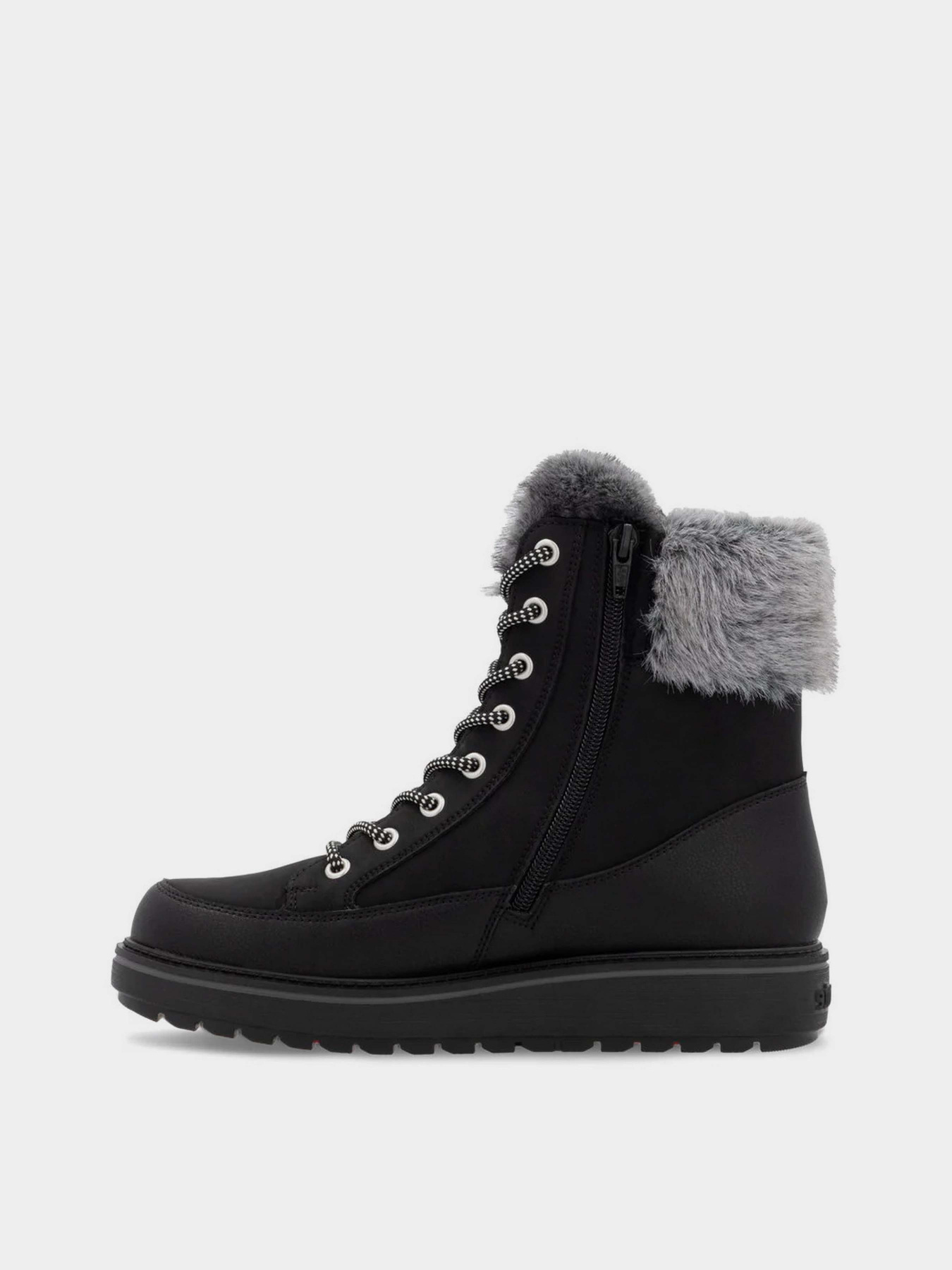 Ботинки Remonte модель D0U78/03 Фото