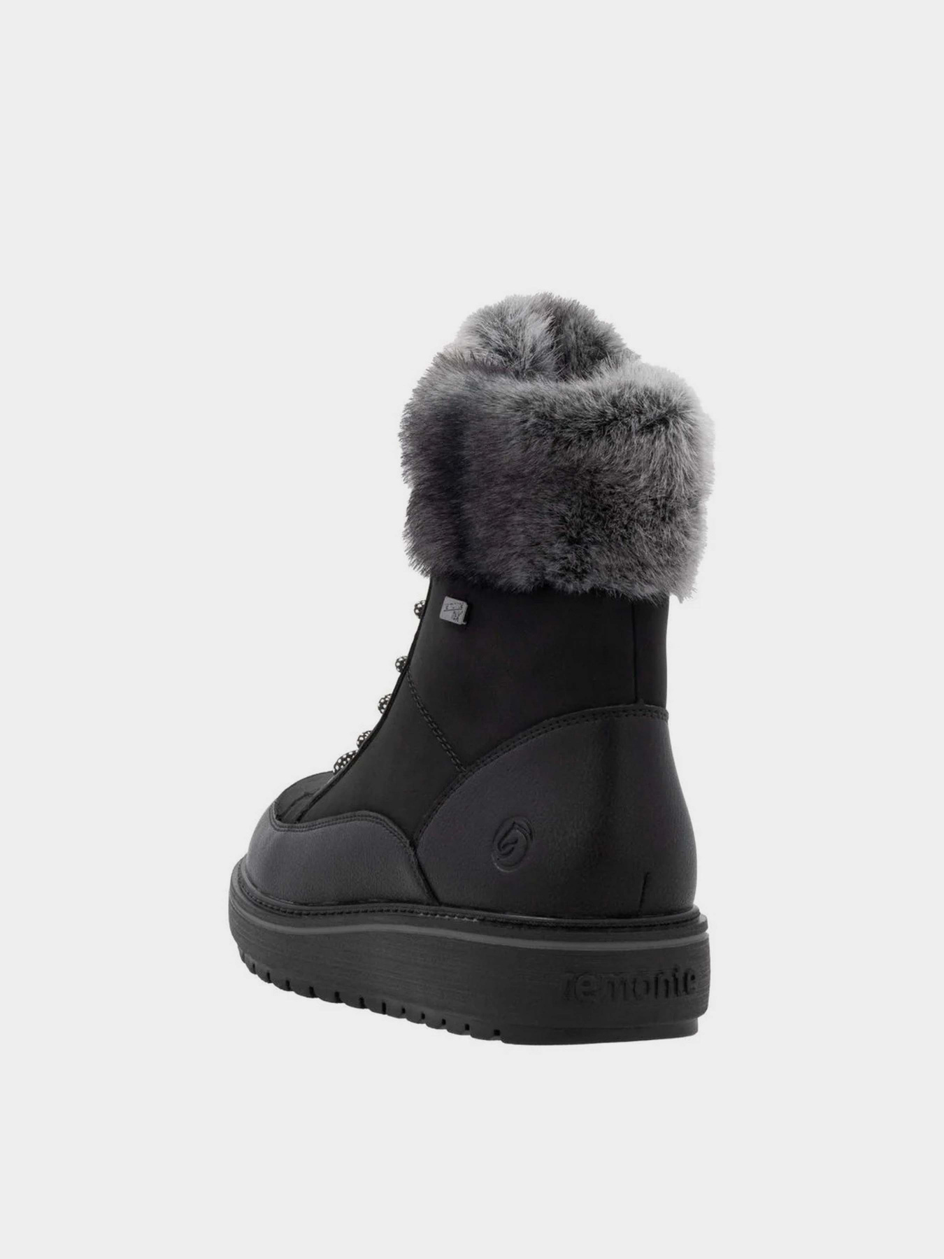 Ботинки Remonte модель D0U78/03 Фото