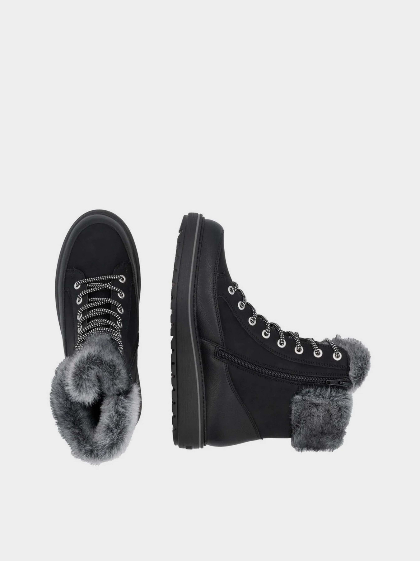 Ботинки Remonte модель D0U78/03 Фото