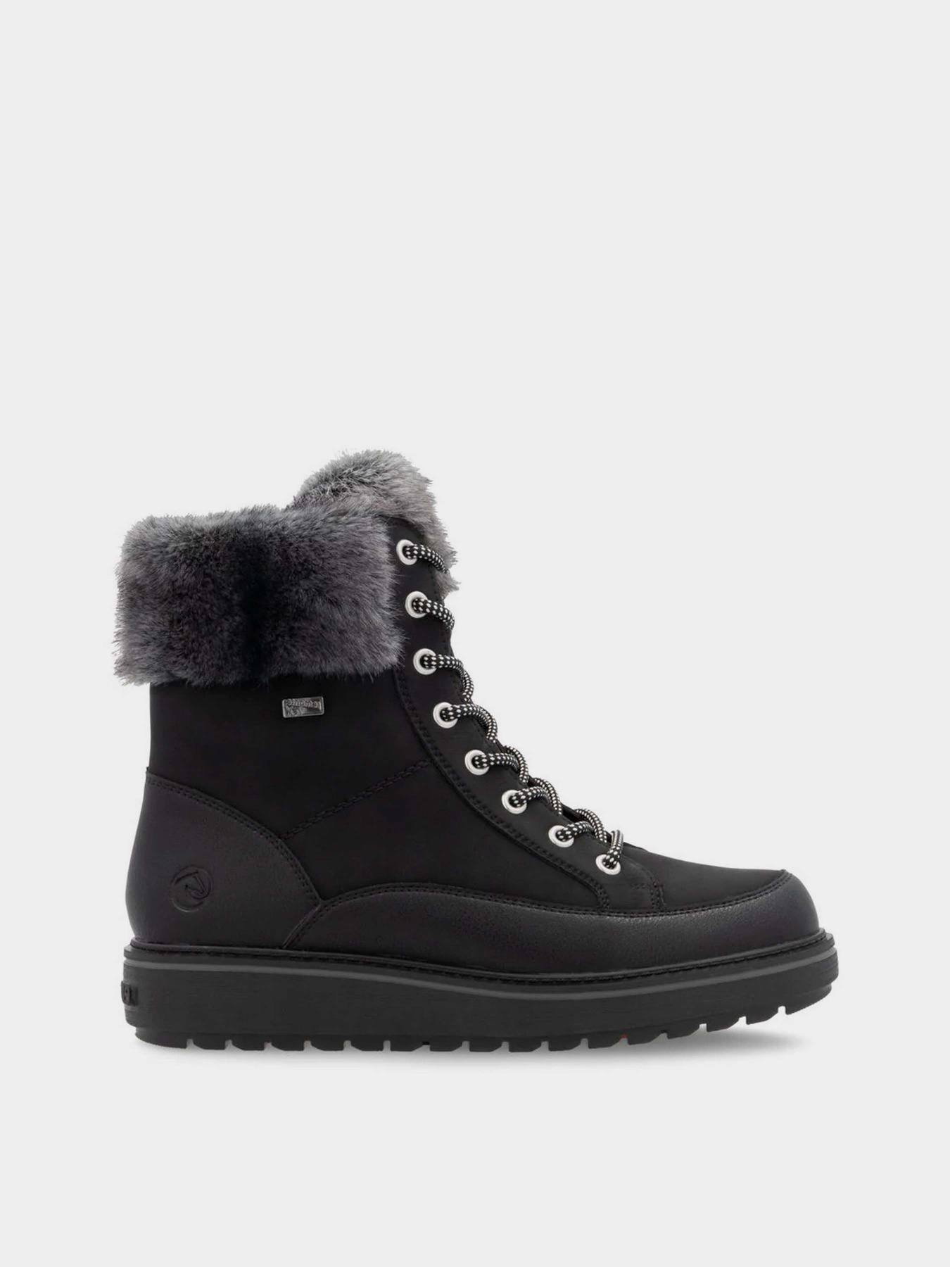 Ботинки Remonte модель D0U78/03 Фото