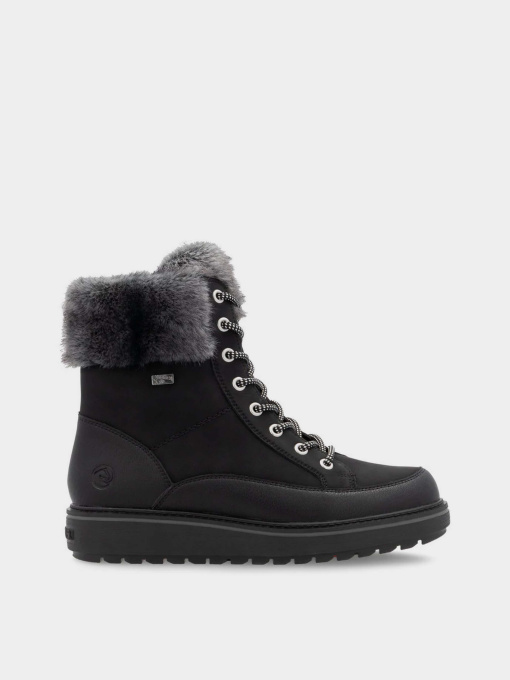 Ботинки Remonte модель D0U78/03 Фото