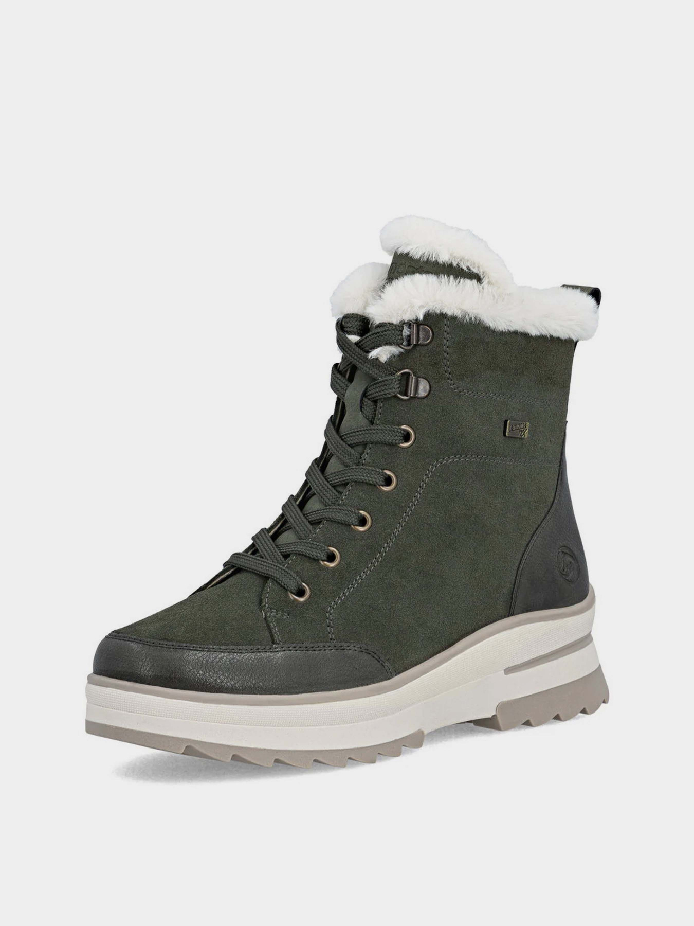 Черевики Remonte модель D2B76/54 Фото