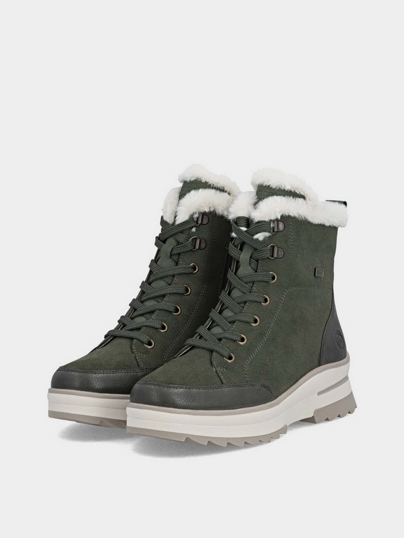 Черевики Remonte модель D2B76/54 Фото