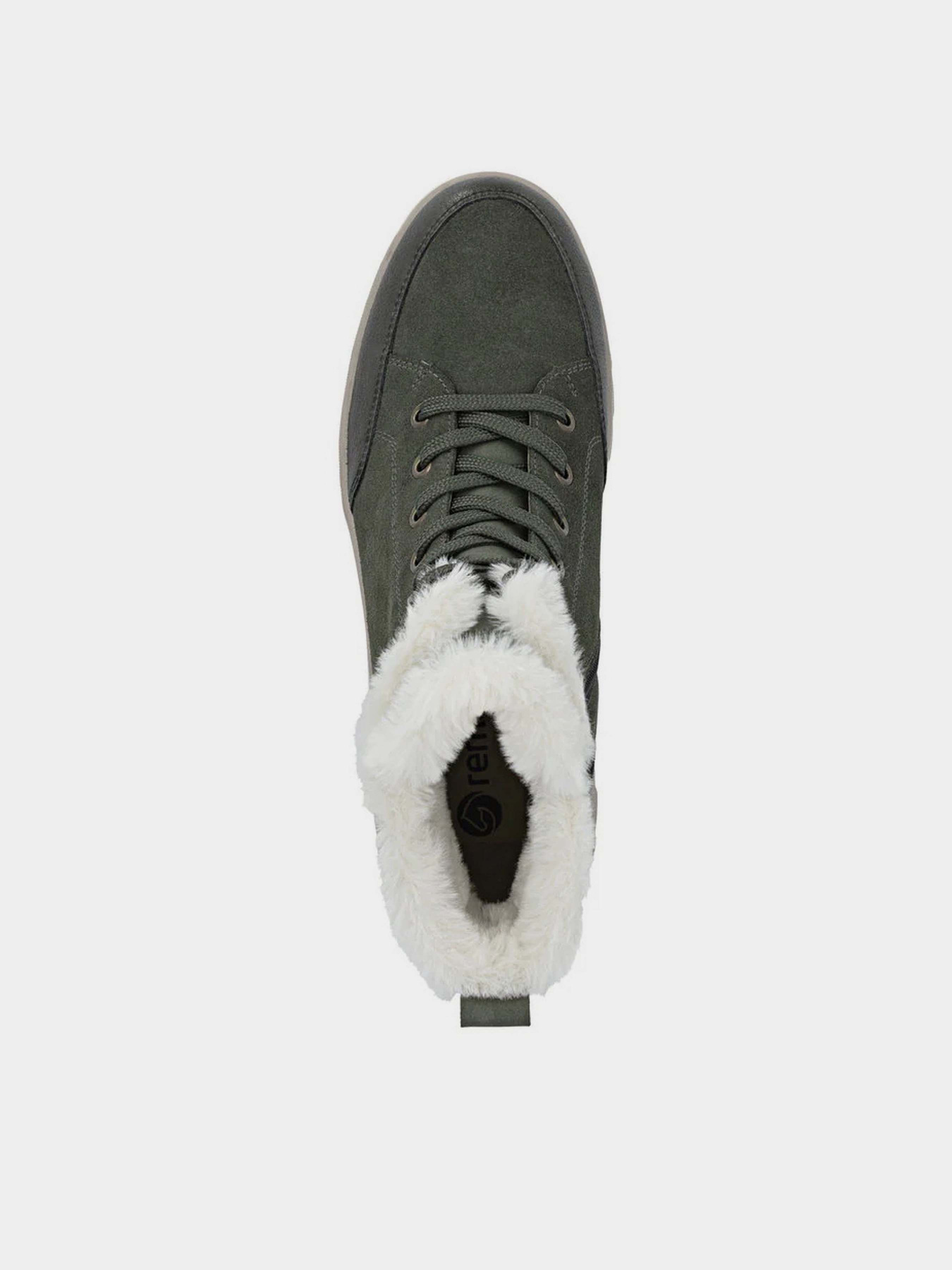 Ботинки Remonte модель D2B76/54 Ботинки Remonte модель D2B76/54 Фото