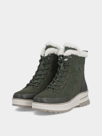 Ботинки Remonte модель D2B76/54 Ботинки Remonte модель D2B76/54 Фото