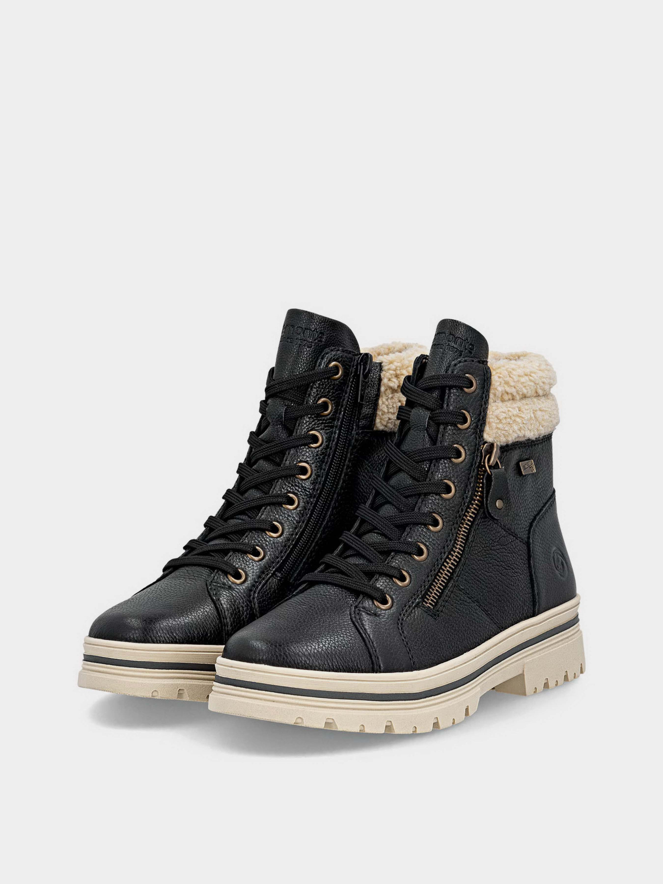 Ботинки Remonte модель D2U74/03 Фото