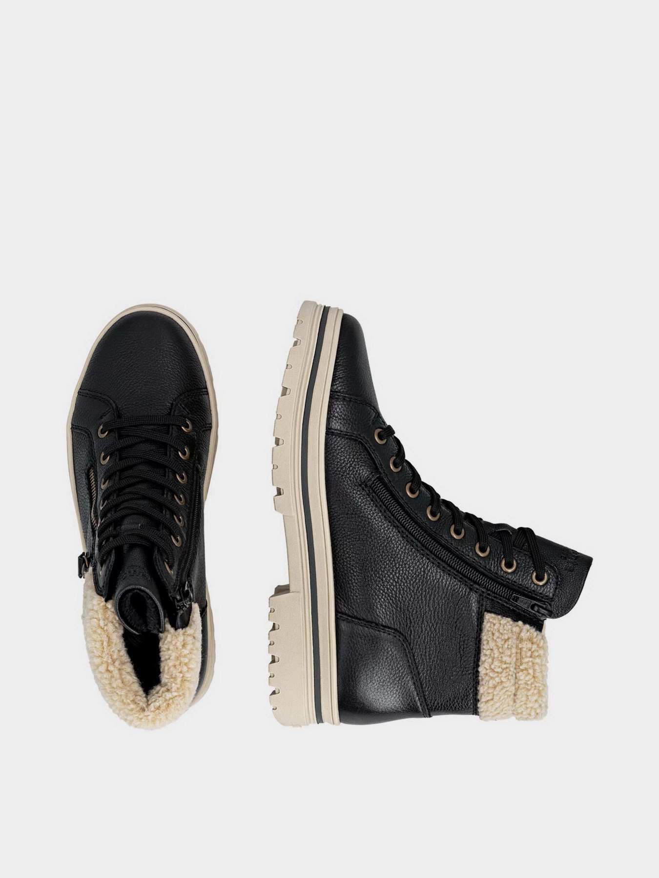 Ботинки Remonte модель D2U74/03 Фото