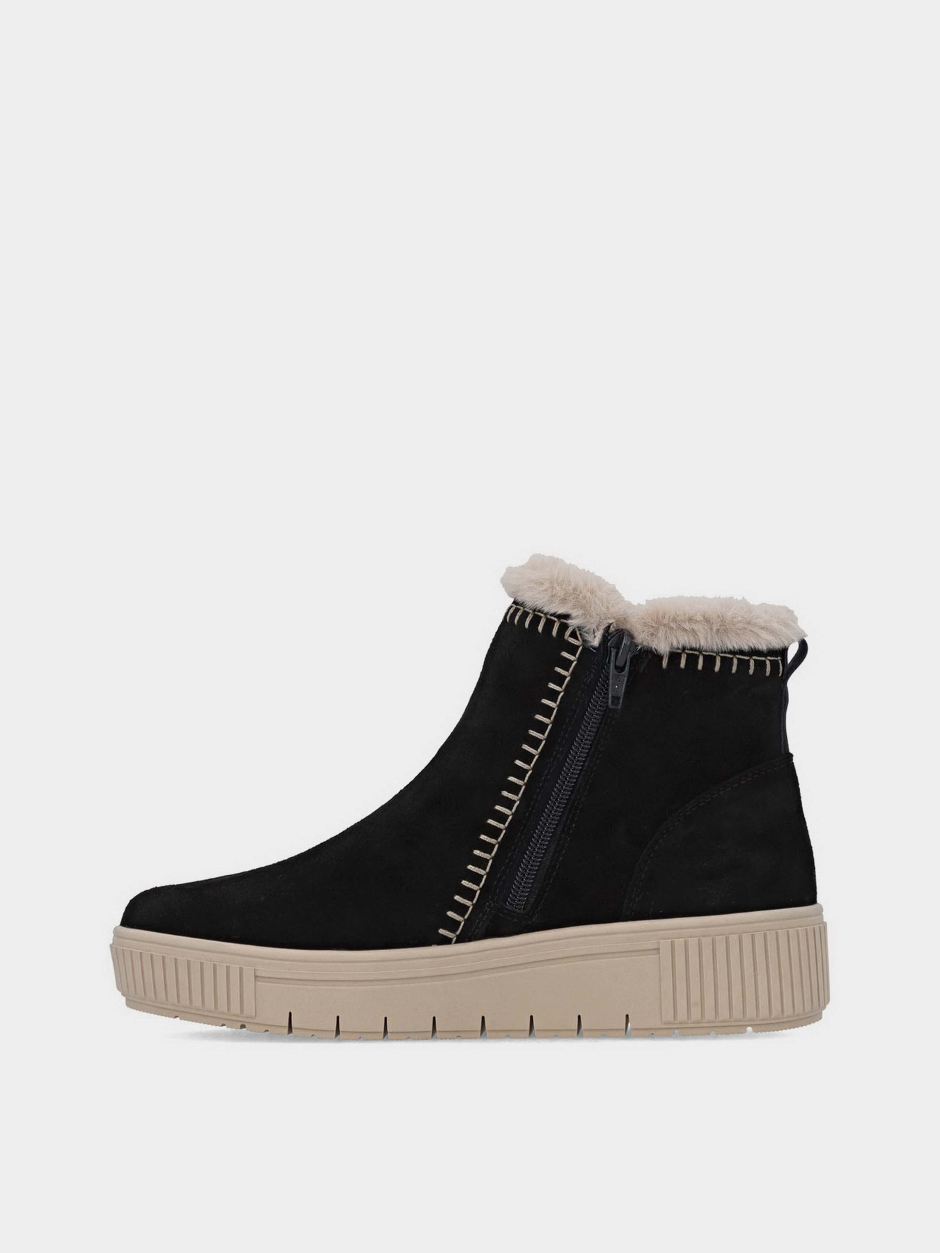 Ботинки Remonte модель D3B70/03 Фото