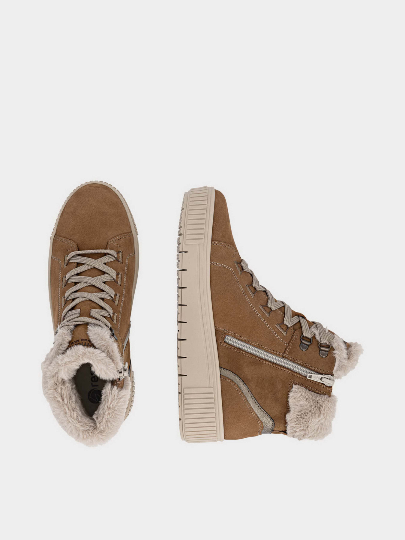 Ботинки Remonte модель D3B72/22 Фото