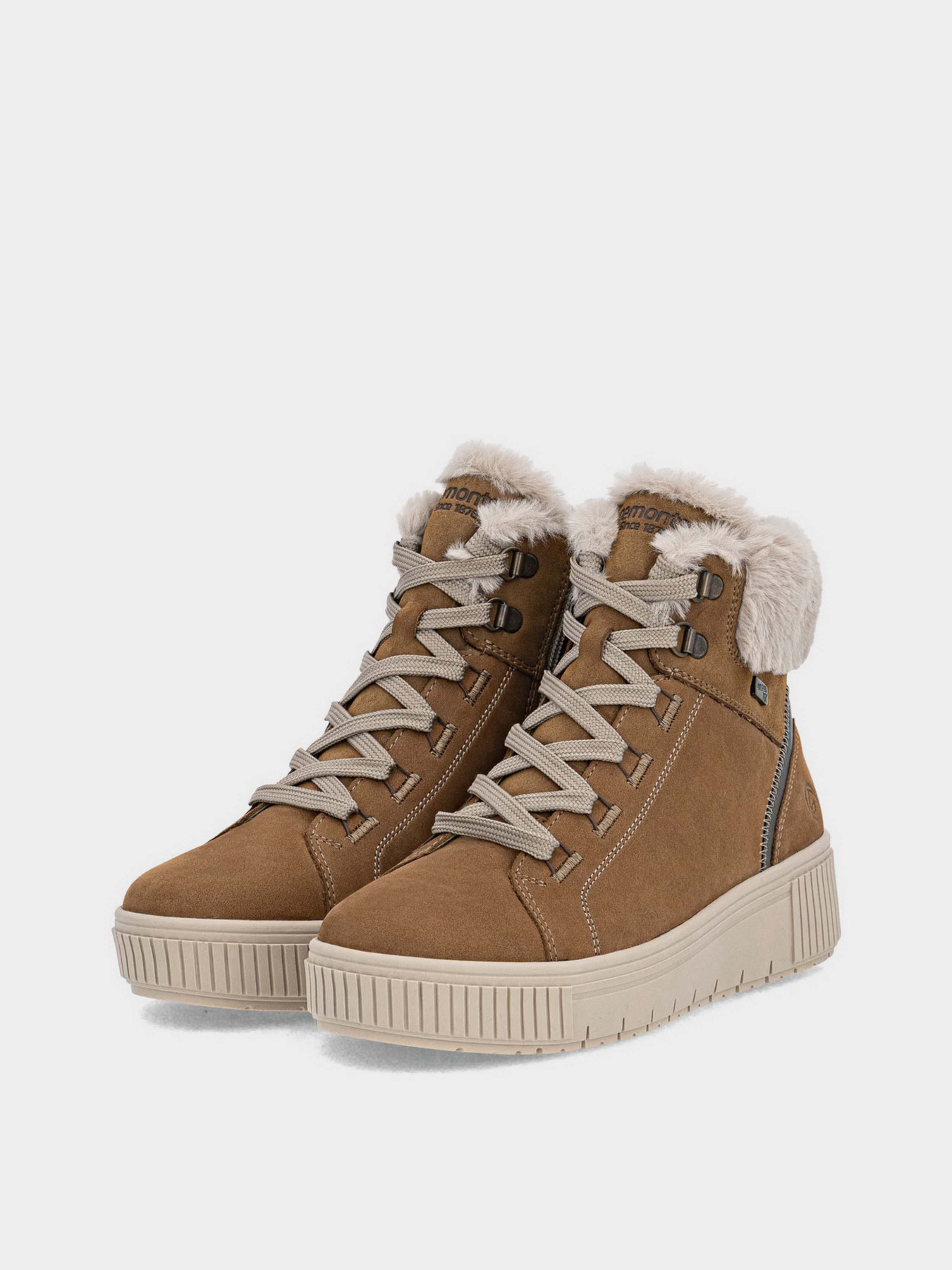 Ботинки Remonte модель D3B72/22 Фото