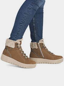 Ботинки Remonte модель D3B72/22 Фото